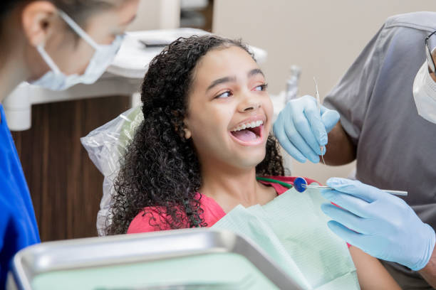 Best Pediatric Emergency Dentist in Mexico, MO