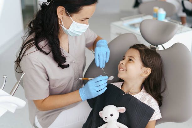 Best Emergency Treatment for Dental Infections or Abscesses in Mexico, MO