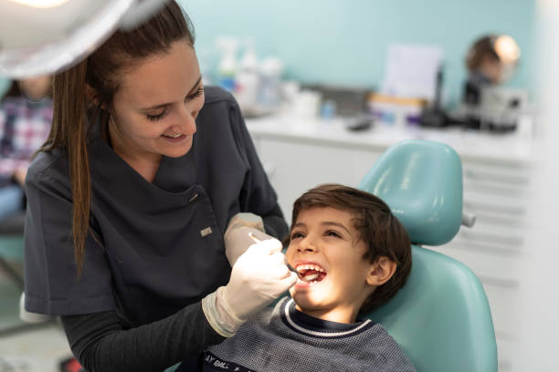 Best Emergency Wisdom Teeth Removal in Mexico, MO