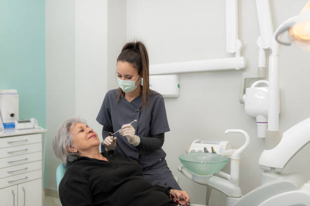 Best Emergency Tooth Extraction in Mexico, MO