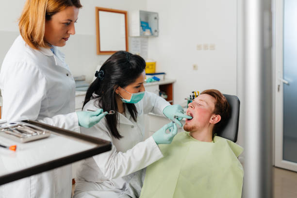 Best Urgent Care for Lost Fillings or Crowns in Mexico, MO